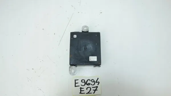 Módulo de controlo multimédia Mercedes OEM A2978206201 image 5