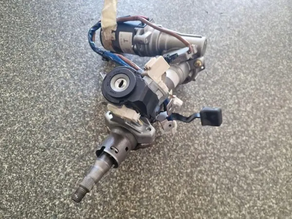 OEM 67131022 Stuurbekrachtiging voor Toyota Yaris 1.4L Diesel image 2