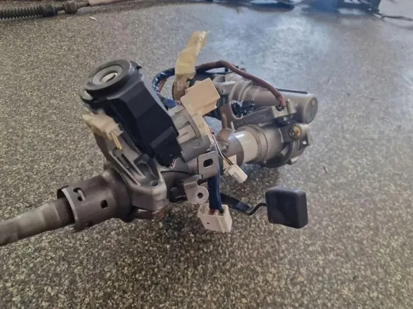 OEM 67131022 Stuurbekrachtiging voor Toyota Yaris 1.4L Diesel image 4