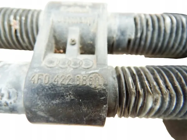 Refroidisseur direction Audi OE OEM 4F0422885 image 4