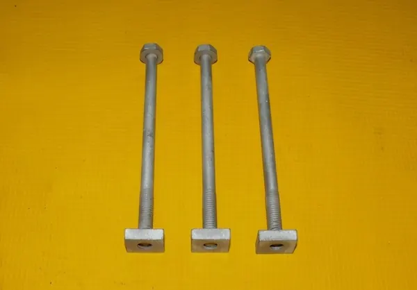 Insprutningspump fästskruv OEM JOK-242-P5 Mercedes image 2
