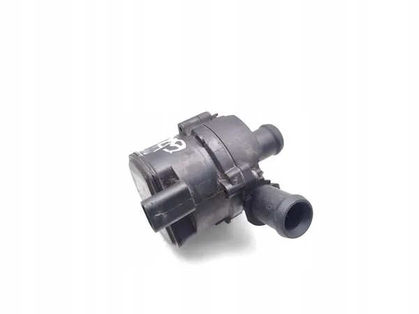 Vattencirkulationspump LAND ROVER RANGE ROVER VELAR 2.0L image 6