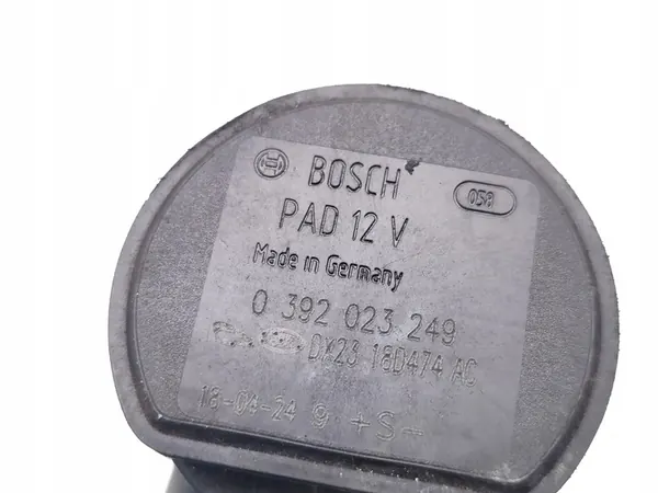 Vattencirkulationspump LAND ROVER RANGE ROVER VELAR 2.0L image 7