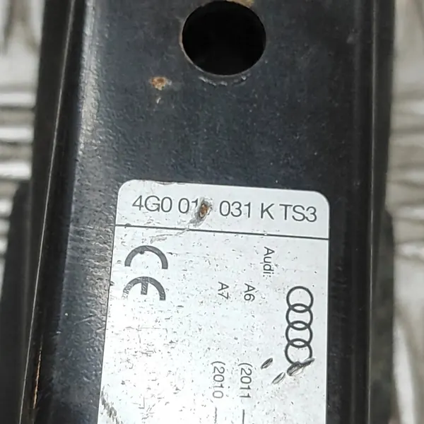 AUDI A6 Avant 4G5 C7 4GD Krik 2016 OEM 4G0011031K image 2