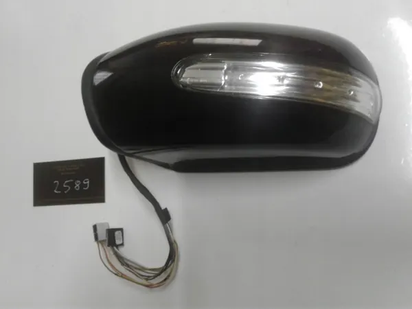 Mercedes-Benz OE 2038100164 ytterspegel begagnad image 2