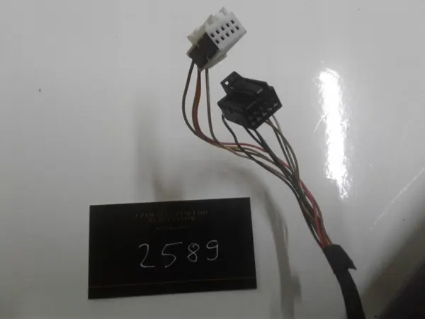 Mercedes-Benz OE 2038100164 ytterspegel begagnad image 3