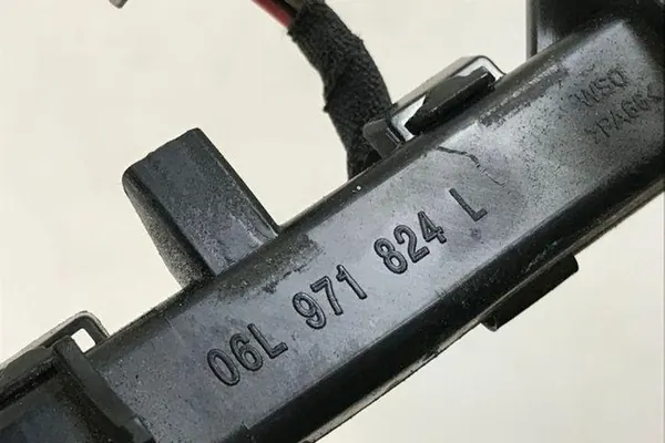 Fuel Injection Pipes AUDI A4 ALLROAD 2.0L 185kW image 5