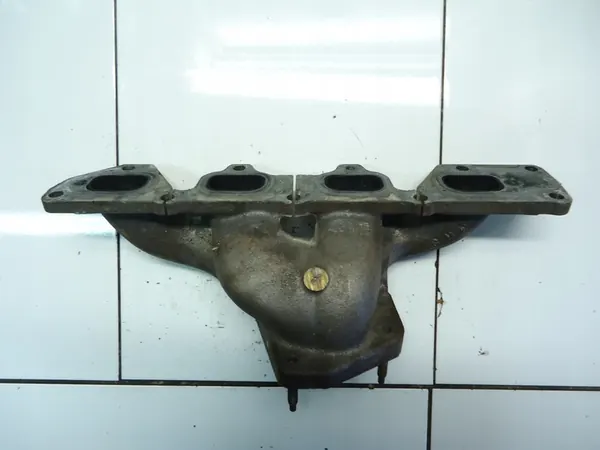 Coletor de escape OPEL INSIGNIA A OPC VXR 2.0T Turbo image 2