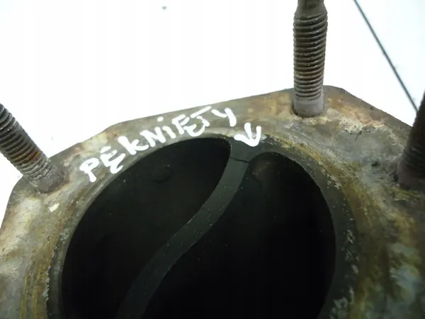 Coletor de escape OPEL INSIGNIA A OPC VXR 2.0T Turbo image 4