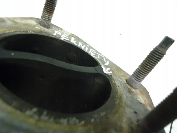 Coletor de escape OPEL INSIGNIA A OPC VXR 2.0T Turbo image 5