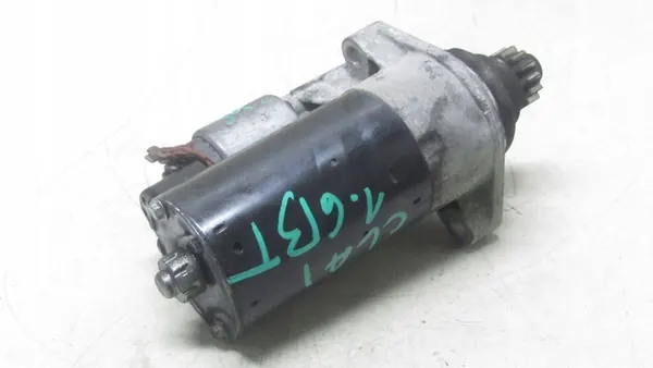 MERCEDES CLA W117 1.6 MOTOR DE ARRANQUE A2709060700 image 3