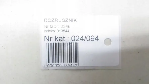 MERCEDES CLA W117 1.6 MOTOR DE ARRANQUE A2709060700 image 5