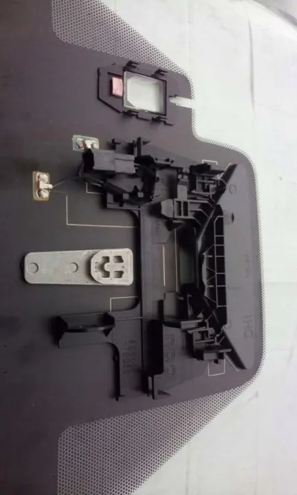 OEM 8447AGAACHMUV framruta med sensor och värme image 4