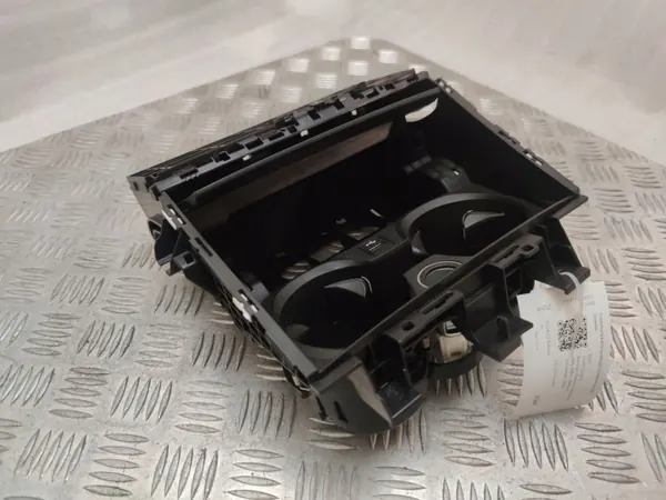 Vorderer Getränkehalter OEM 6809803 für BMW 3 G20 G21 image 7