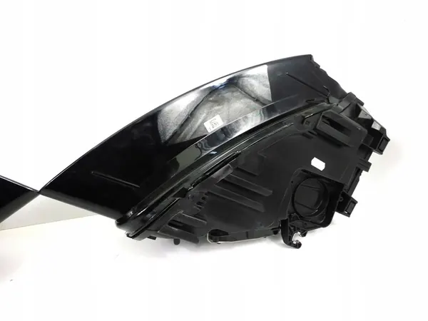 AUDI Q5 8R LIFT FAROS XENÓN IZQUIERDO DERECHO image 10