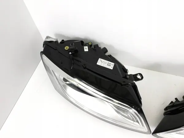 AUDI Q5 8R LIFT FAROS XENÓN IZQUIERDO DERECHO image 6