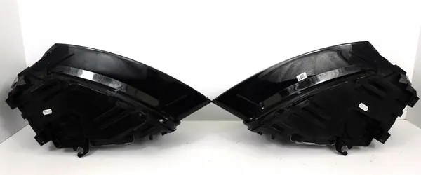 AUDI Q5 8R LIFT FAROS XENÓN IZQUIERDO DERECHO image 8