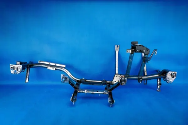Soporte salpicadero HUD BMW X3 G01 X4 G02 OEM 51459393777 image 2