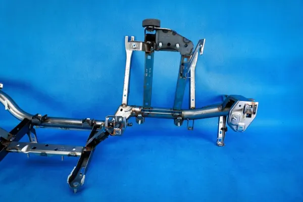 Soporte salpicadero HUD BMW X3 G01 X4 G02 OEM 51459393777 image 4
