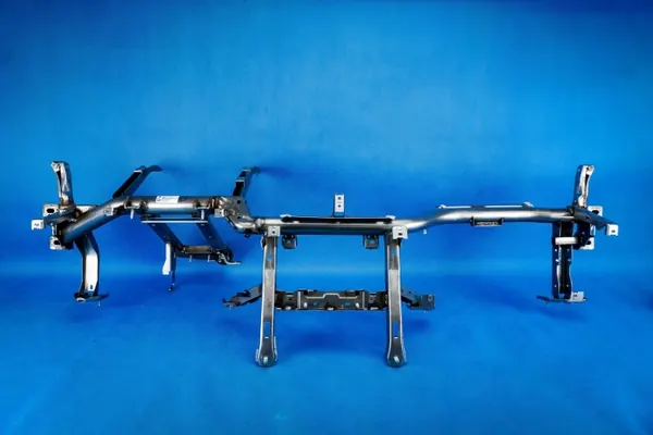 Soporte salpicadero HUD BMW X3 G01 X4 G02 OEM 51459393777 image 5