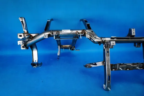 Soporte salpicadero HUD BMW X3 G01 X4 G02 OEM 51459393777 image 6