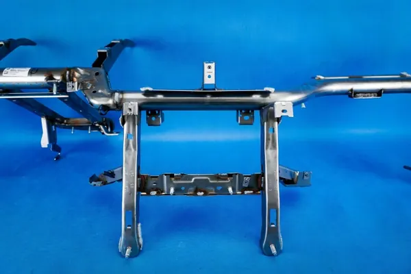 Soporte salpicadero HUD BMW X3 G01 X4 G02 OEM 51459393777 image 7