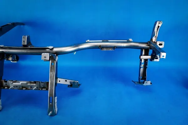Soporte salpicadero HUD BMW X3 G01 X4 G02 OEM 51459393777 image 8
