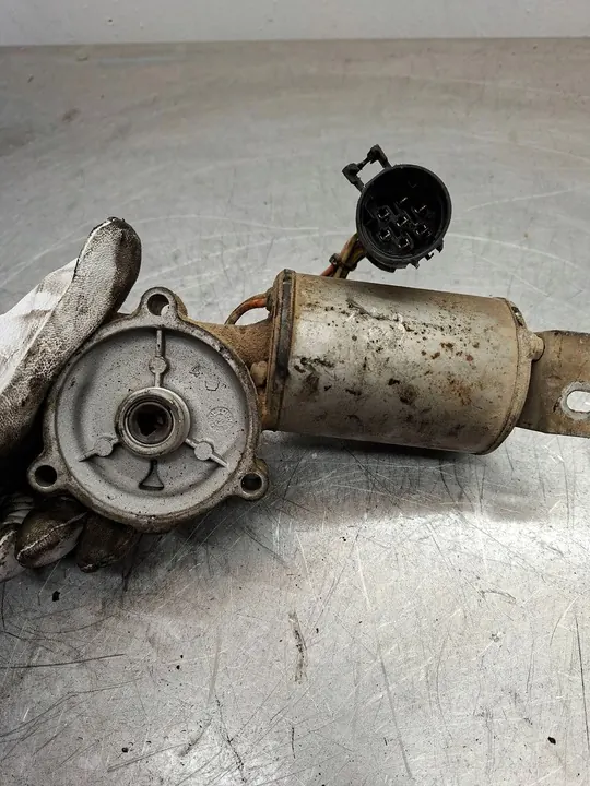 Transfer Case Mercedes-Benz ML W163 A1635400888 image 3