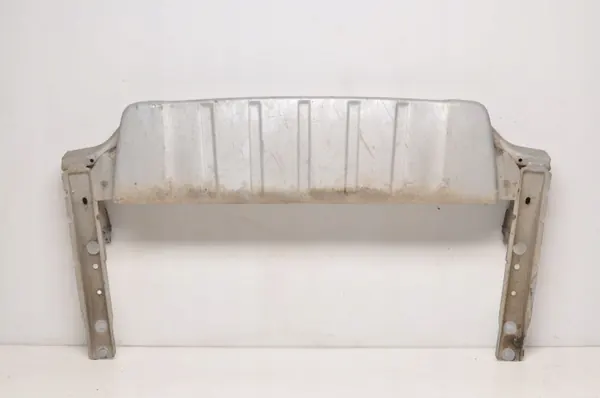 Volvo XC90 Cache Pare-chocs OEM 254106 - Sous Pare-chocs image 2