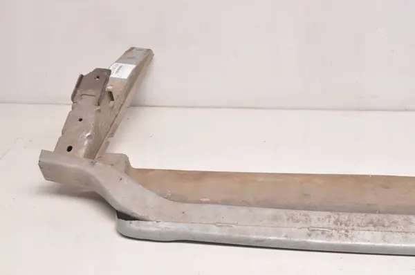 Volvo XC90 Cache Pare-chocs OEM 254106 - Sous Pare-chocs image 8