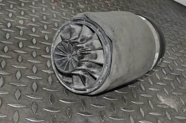 Airbag Posteriore Destro Mercedes-Benz GL (X164) A1643201025 image 2