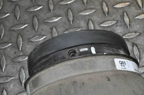 Airbag Posteriore Destro Mercedes-Benz GL (X164) A1643201025 image 3