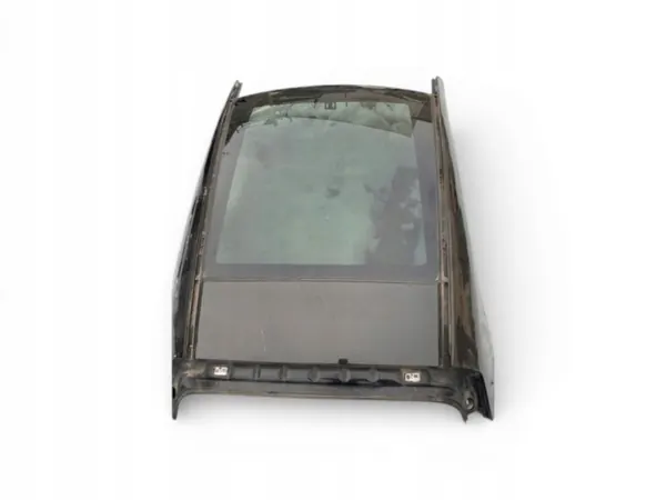 Glasdach OEM CIVIC UFO 06-11 1036 für Honda Civic image 2