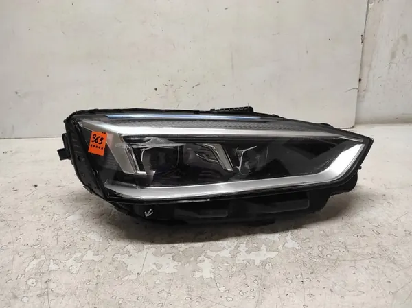 AUDI A5 8W 16-19 Faro Derecho Full LED Matrix 8W6941784E image 2