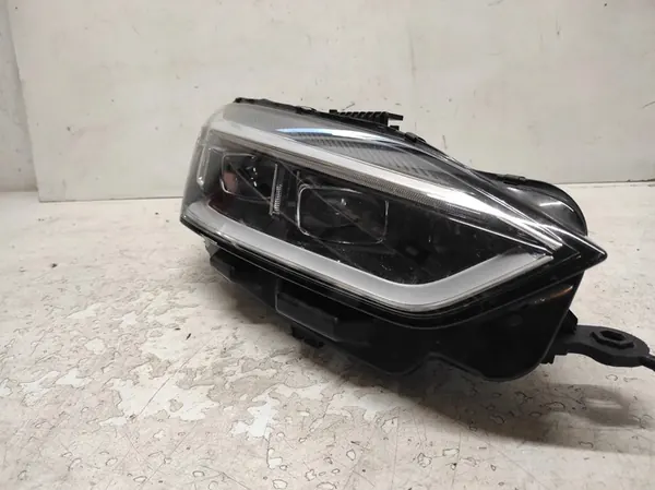 AUDI A5 8W 16-19 Faro Derecho Full LED Matrix 8W6941784E image 4