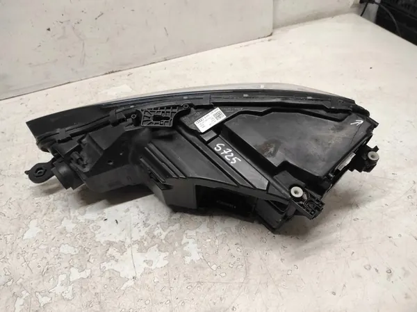 AUDI A5 8W 16-19 Faro Derecho Full LED Matrix 8W6941784E image 6