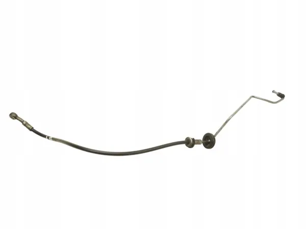 Flexible de frein OEM M-124809 gauche avant Microcar image 2