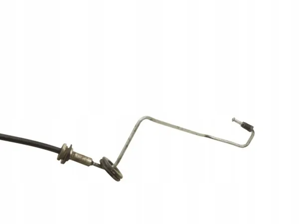 Flexible de frein OEM M-124809 gauche avant Microcar image 3