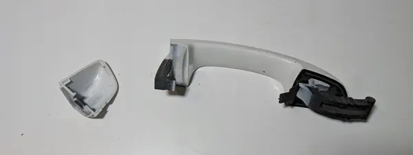 Etummaisen oikean oven kahva VW Golf VI Scirocco image 3