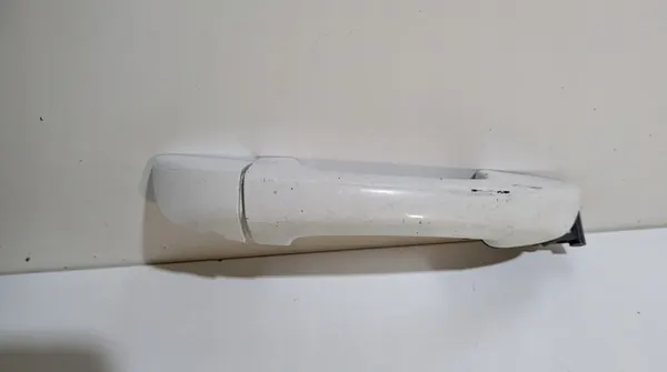 Etummaisen oikean oven kahva VW Golf VI Scirocco image 4