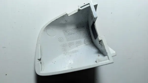 Etummaisen oikean oven kahva VW Golf VI Scirocco image 5