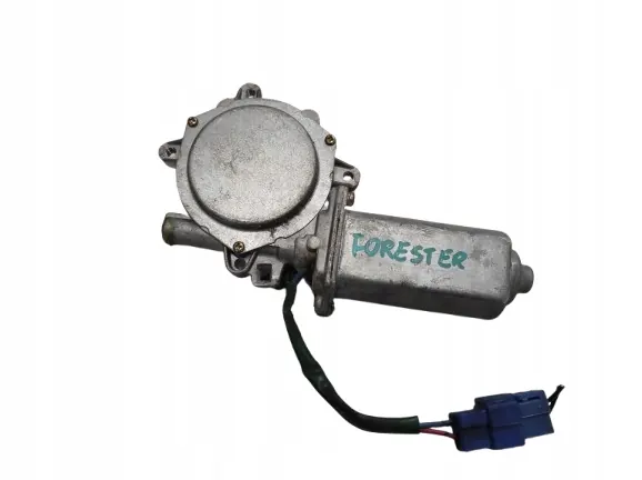 Motor de ventanilla izquierda delantera Subaru Forester I OEM PAW1126 image 2