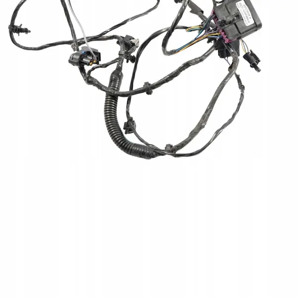Faisceau de Pare-chocs Avant Land Rover OEM LR097687 image 7