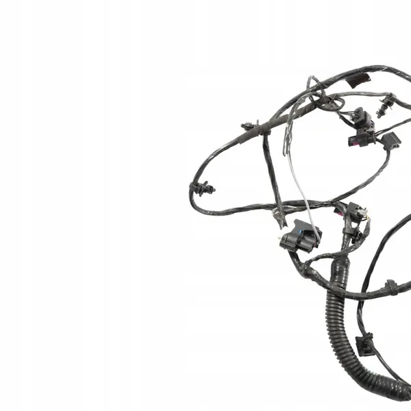 Faisceau de Pare-chocs Avant Land Rover OEM LR097687 image 8