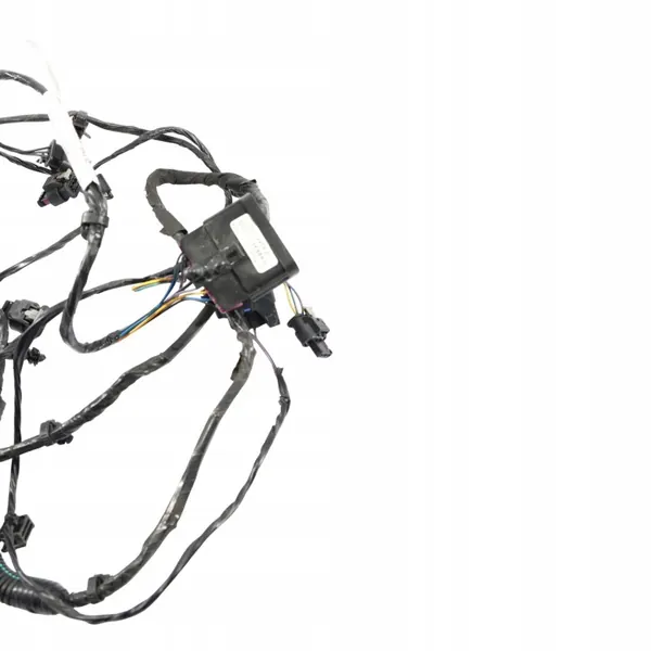 Faisceau de Pare-chocs Avant Land Rover OEM LR097687 image 9