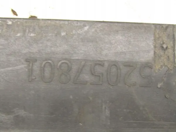 Fiat OE 52057801 Radiator Kruisbalk - Gebruikt image 3