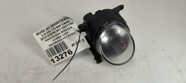 Feu arrière Audi A5 Sportback OEM 8T0941700 image 2