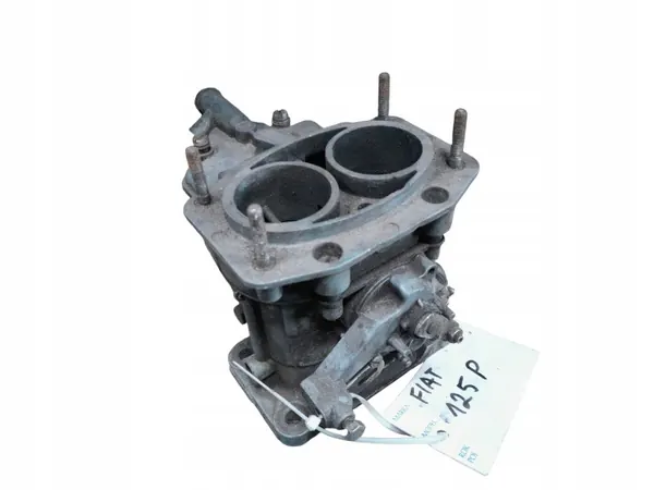 Carburador FSO OEM 34S2C16 para Polonez 1.6B image 2