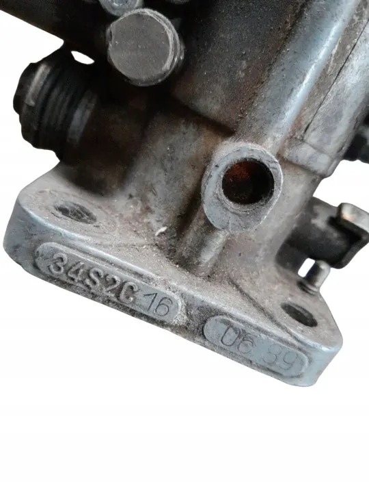 Carburador FSO OEM 34S2C16 para Polonez 1.6B image 5