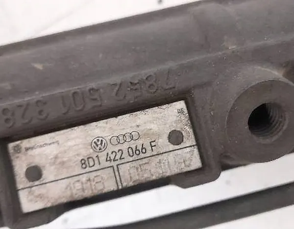 CAIXA DE DIREÇÃO VOLKSWAGEN PASSAT B5 image 3